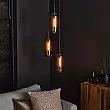 Luster 78-30 3L Smoke Glass