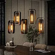 Luster 78-44 Mesh Rotate 5L