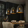 Luster 78-52C Kosmos 3L Charcoal