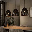 Luster 78-52U Kosmos 3L Urban Brown
