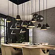 Luster 78-90 Metal 6+6+6L