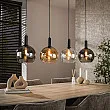 Luster 79-11 Sfere 4L Multicolour Glass