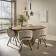 Luster 79-15 Sfere 5L Multicolour Glass