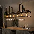 Luster 79-72U Decorate 6L Urban Brown