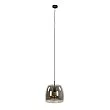Luster 80-16G Drift 1L Smoke Grey Glass