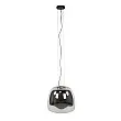 Luster 80-17G Drift 1L Smoke Grey Glass