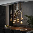 Luster 82-77 7L Rope