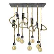 Luster 82-77 7L Rope
