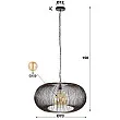 Luster 83-76 Twist 1L Cooper