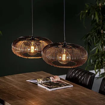 Luster 83-78 Twist 2L Cooper