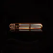Filament LED žiarovka 84-73  18,5cm Amber glass