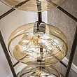Stojaca lampa 60-02 Soll 4L