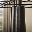 Stojaca lampa 79-69 Curl 1L