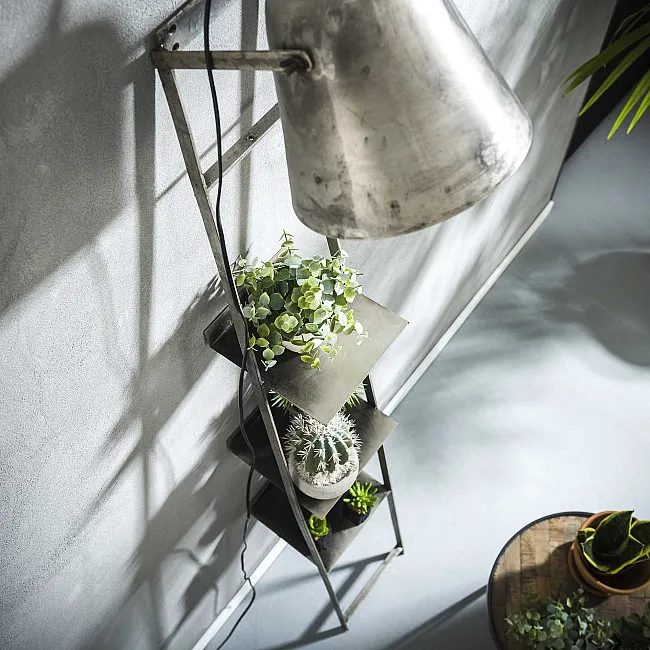 Stojaca lampa 81-63 Wall lamp