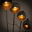 Stojaca lampa 83-28 8L Spiralo - PRODUKT JE SKLADOM U NÁS - 1Ks