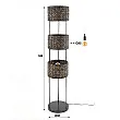 Stojaca lampa 84-15 3L Water Hyacinth