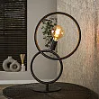 Stolová lampa 70-19 Loop 1L Artic Black